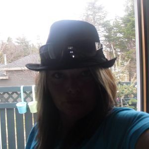 Meet your Posher, Lisa